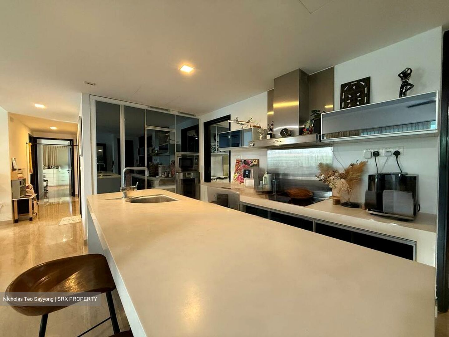 CityVista Residences (D9), Condominium #472884401